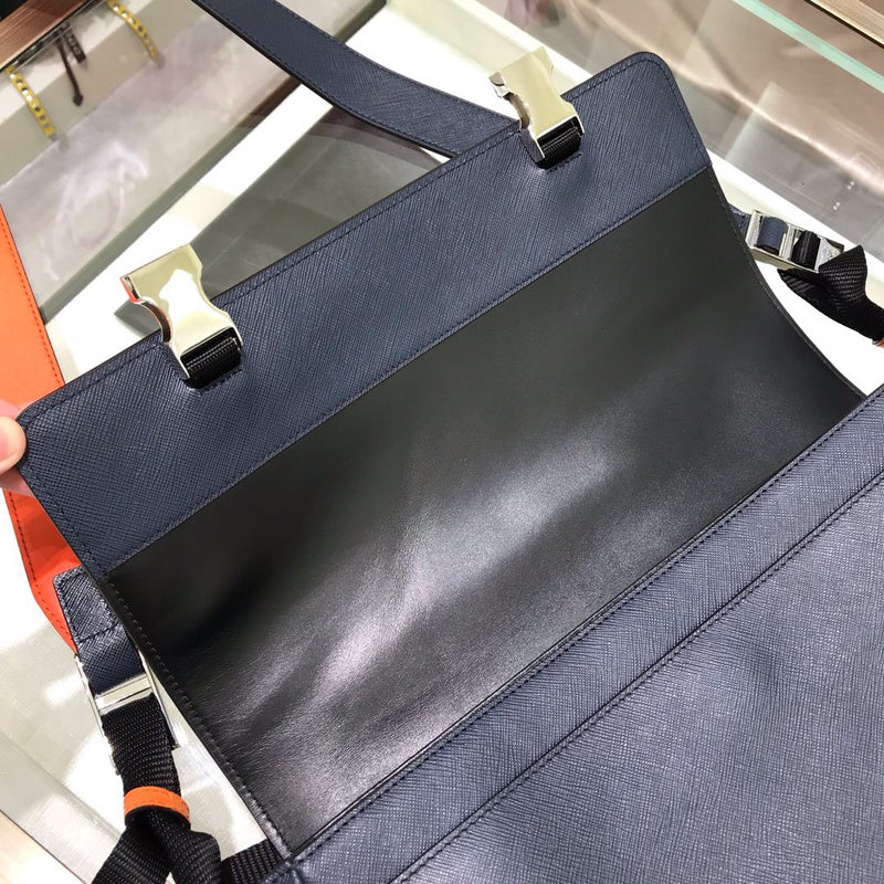 Satchel Bags - PDA Bags - 2830