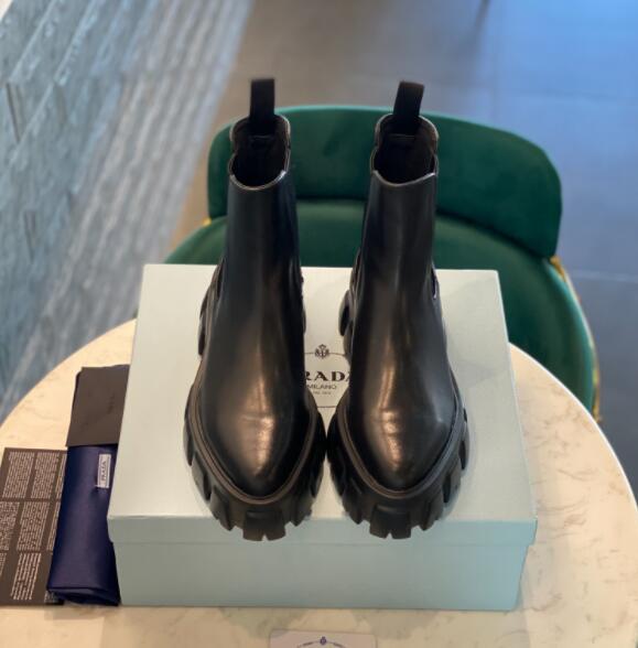 Glamy - PD Women Shoes - 367
