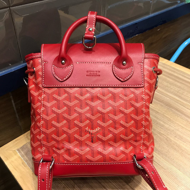 Satchel Bags - GOD Bags - 533
