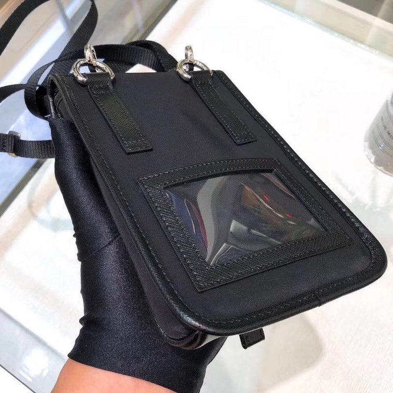 Satchel Bags - PDA Bags - 087