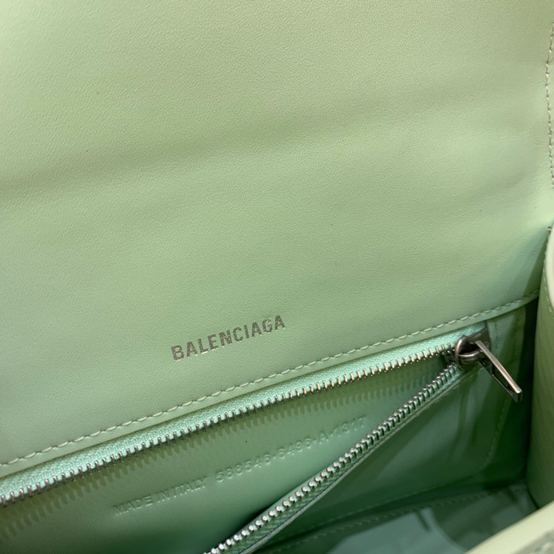 Satchel Bags - BGA Bags - 742