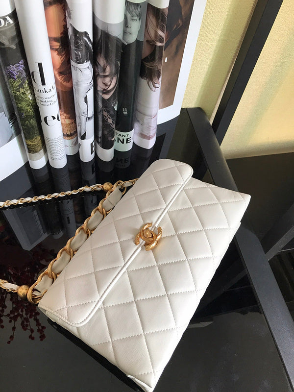 Satchel Bags - CHL Bags - 1054