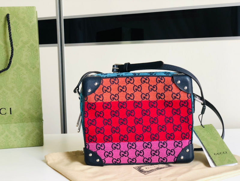 Satchel Bags - GCI Bags - 3062