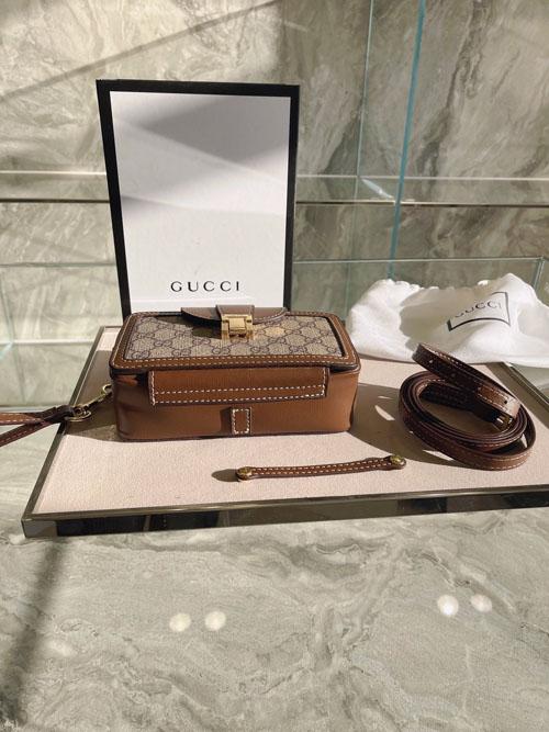 GLM - Top Quality Bags GCI 311