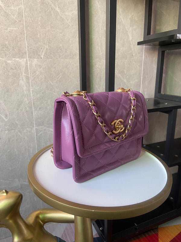 Satchel Bags - CHL Bags - 122