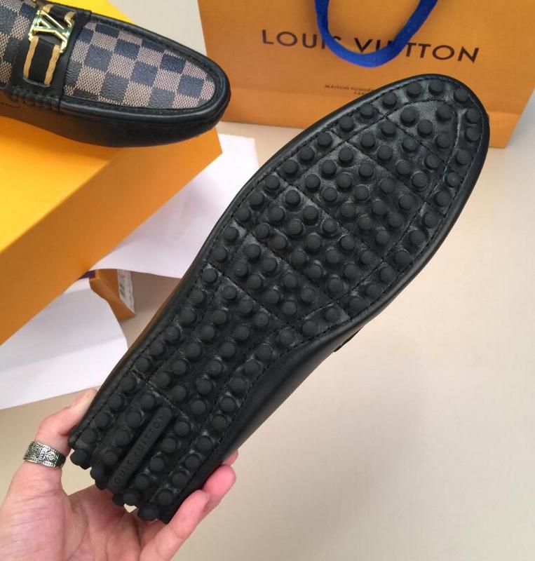 glami shop- LOV Men Shoes - 1763