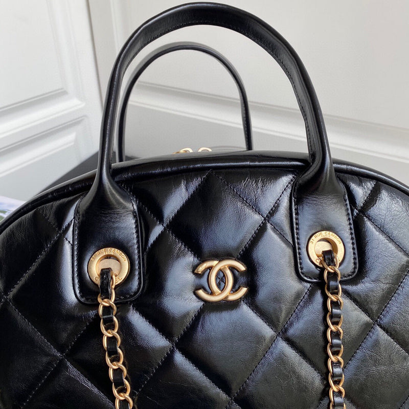 Satchel Bags - CHL Bags - 4912