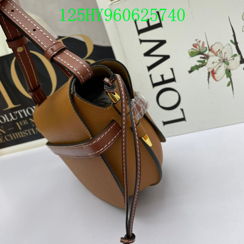 Satchel Bags - LWE Bags - 267