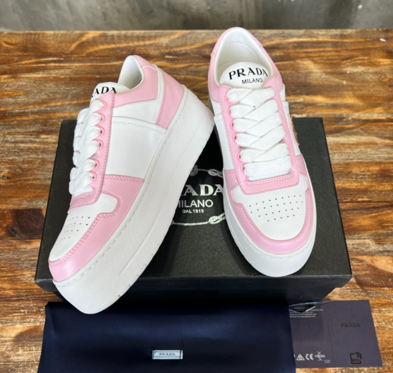Glamy - PD Women Shoes - 018