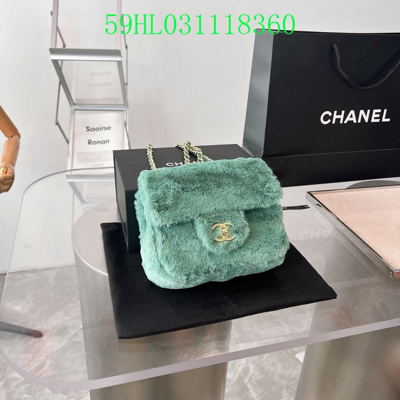 Glami - CHL Bags - 1856