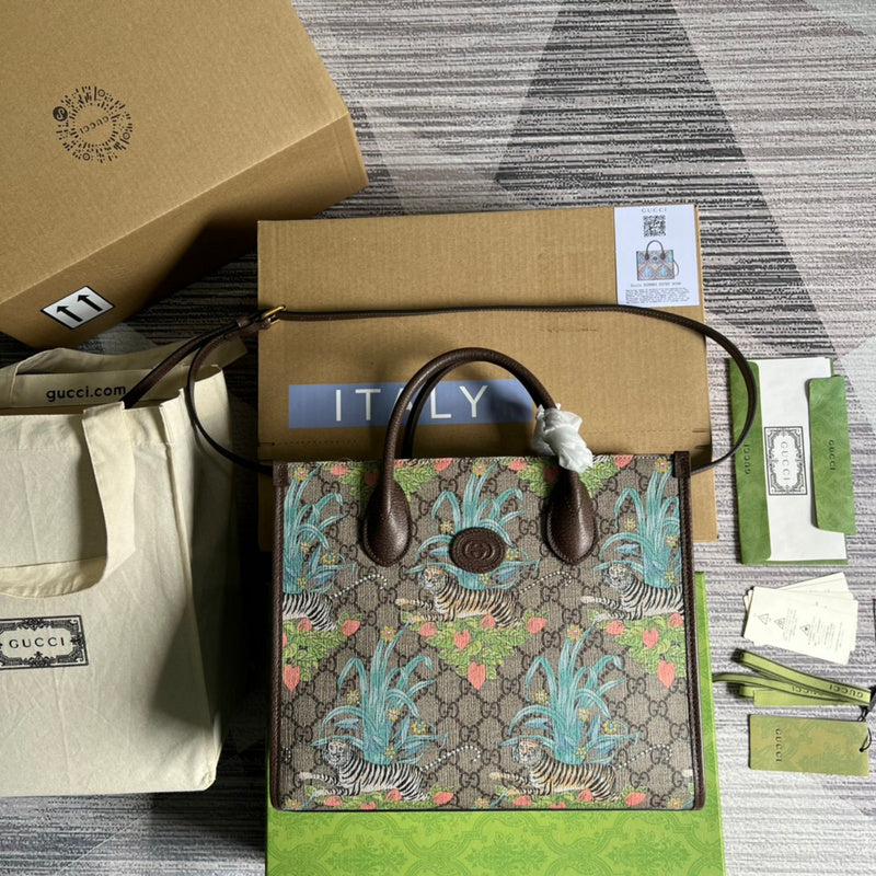 Satchel Bags - GCI Bags - 4730