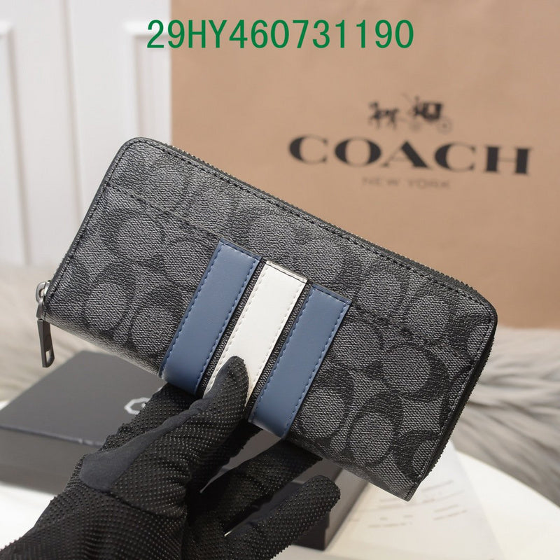 Glami - CAH Wallet - 096