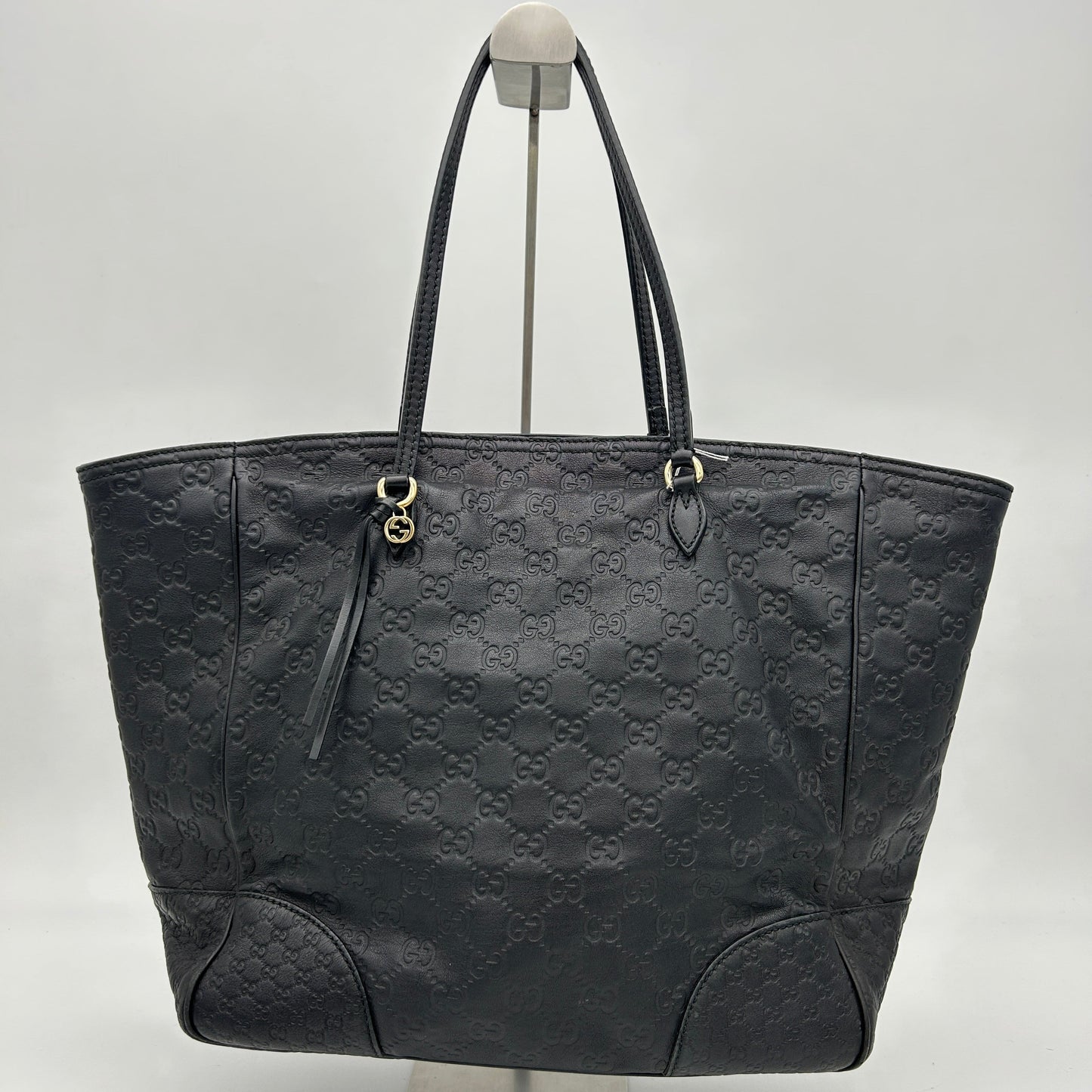 Gucci Guccisima Bree Tote YVEAE866