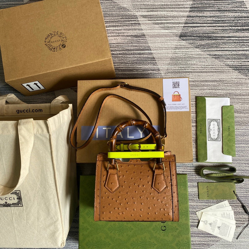 Satchel Bags - GCI Bags - 6626