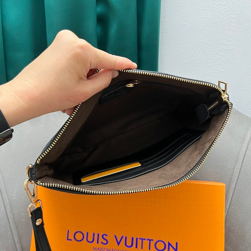 Satchel Bags - VL Bags - 3320