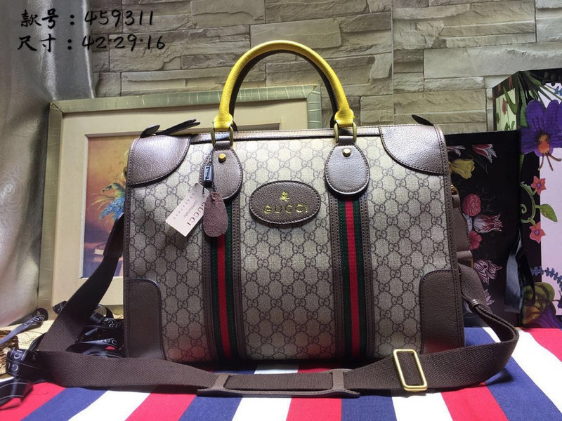 Satchel Bags - GUC Bags - 944