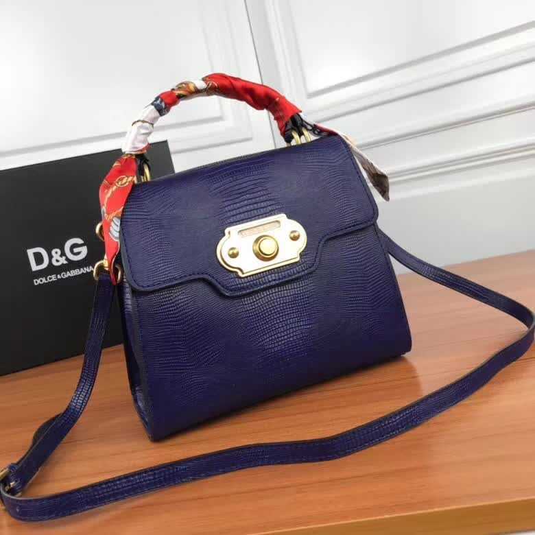 Satchel Bags - DG Bags - 309