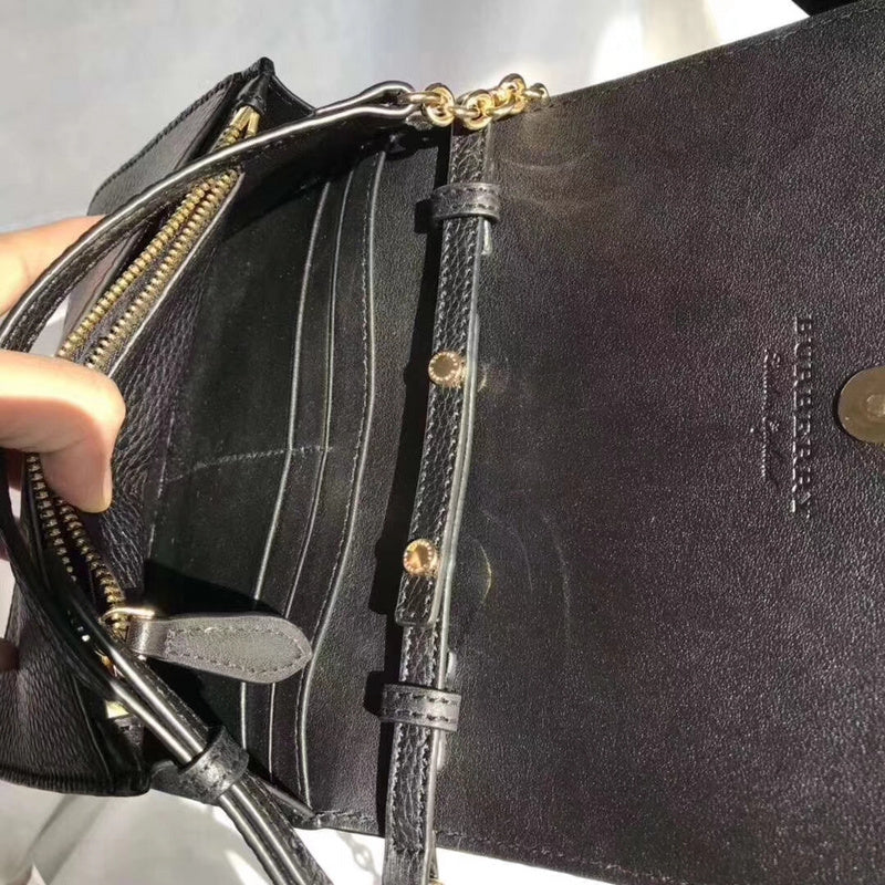 Fan Fashion -GLM - Top quality BBR Bags - 1015