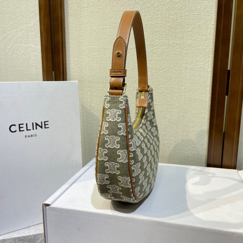 Glami- Glami- - CLE Bags - 144