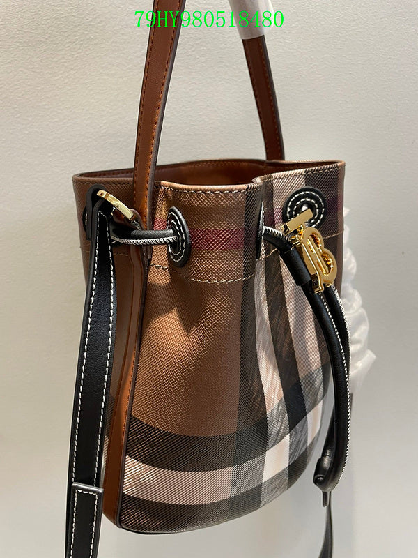 Fan Fashion -GLM - Top quality BBR Bags - 128