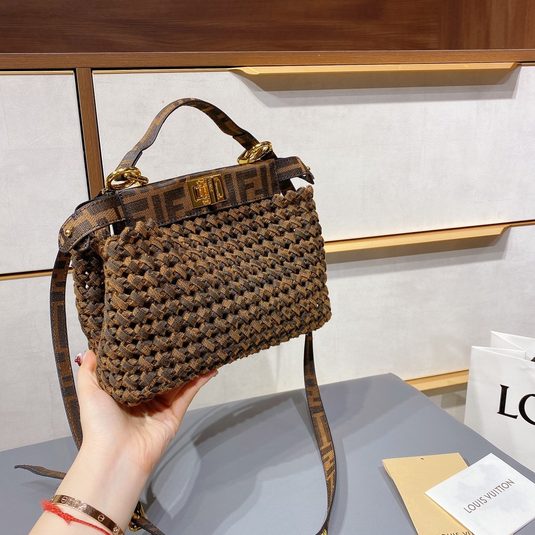 GLM - Top Quality Bags FEI 155