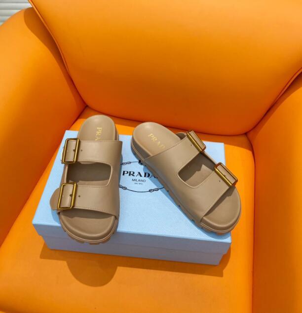 Glamy - PD Women Shoes - 043
