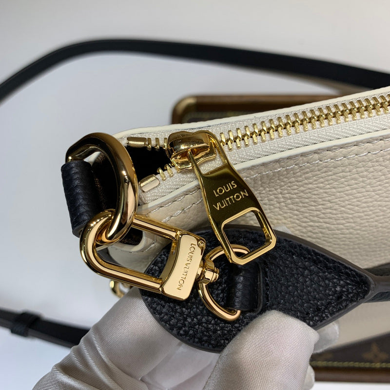 Satchel Bags - VL Bags - 5982