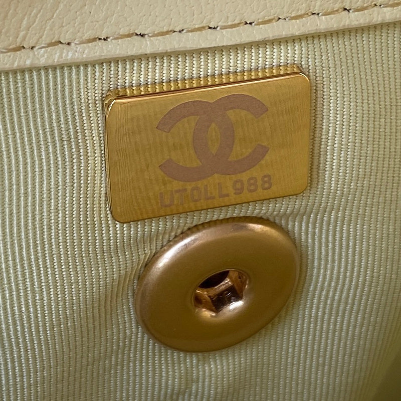 Satchel Bags - CHL Bags - 7645