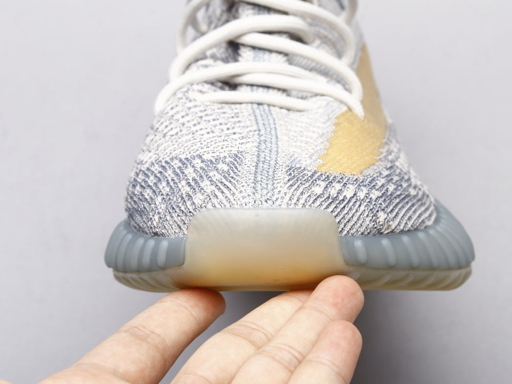 GLM - Yzy 350 Israfil Grey Blue Sneaker