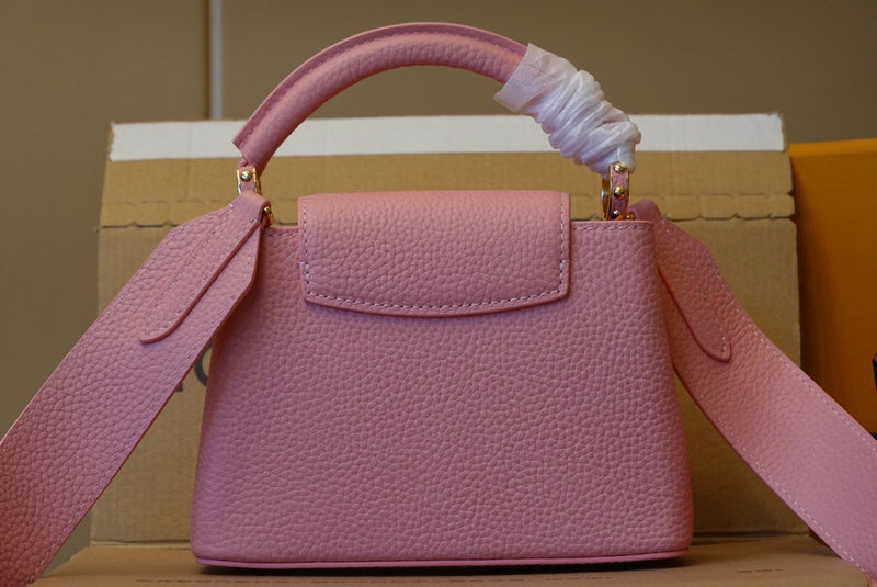 Satchel Bags - VL Bags - 5208