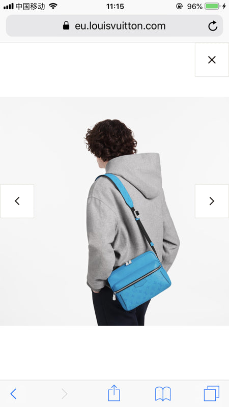 Glami- Glami- Lu-Vi bags - 3286