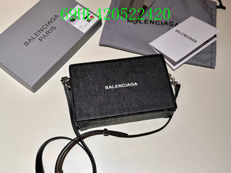 Satchel Bags - BGA Bags - 1793