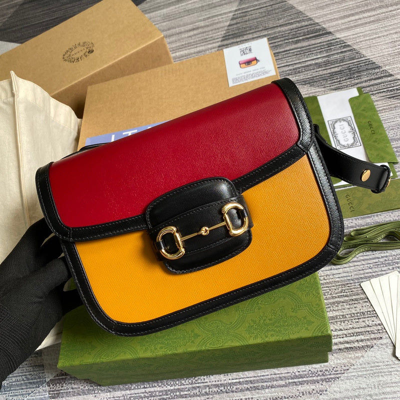 Satchel Bags - GCI Bags - 6786