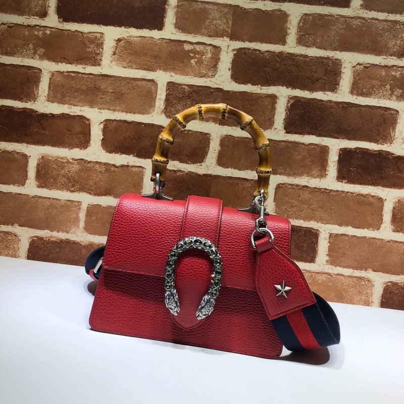 Satchel Bags - GCI Bags - 5121