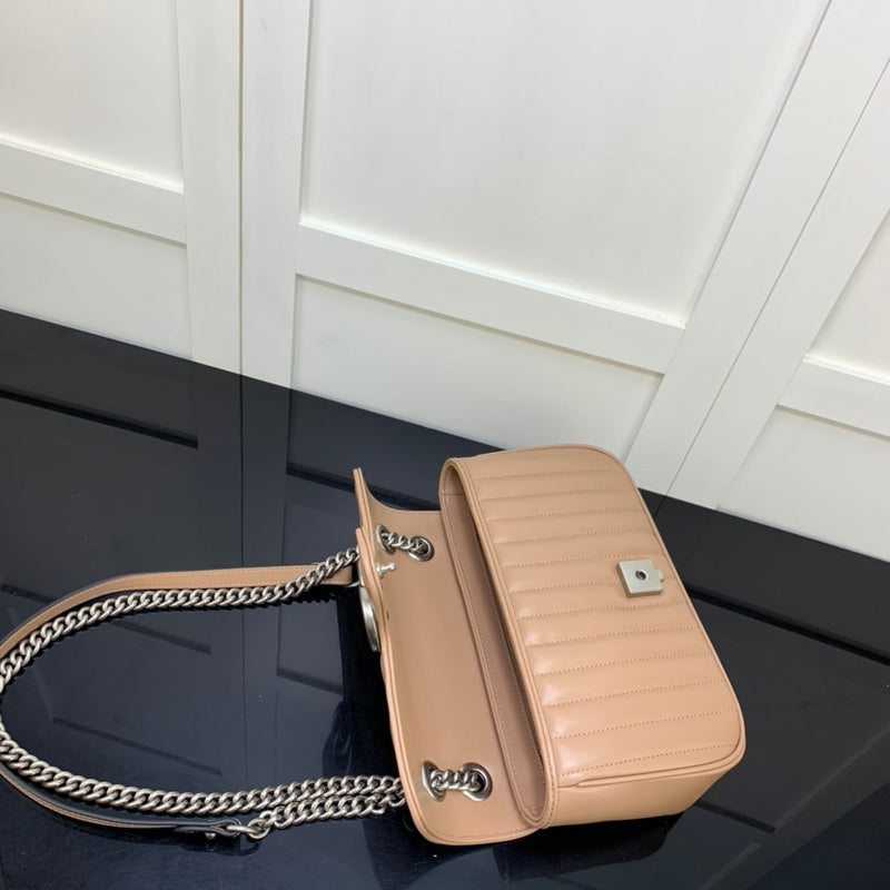 Satchel Bags - GUC Bags - 881