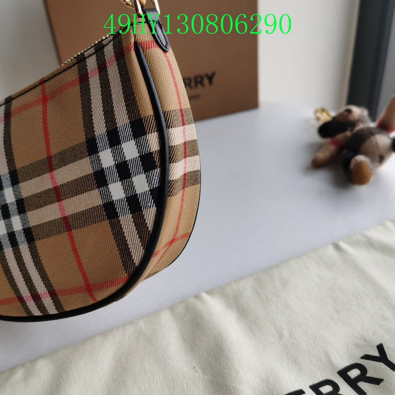Fan Fashion -GLM - Top quality BBR Bags - 444