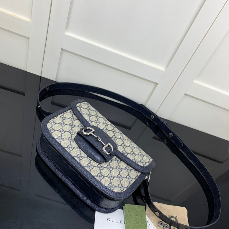 Satchel Bags - GUC Bags - 640