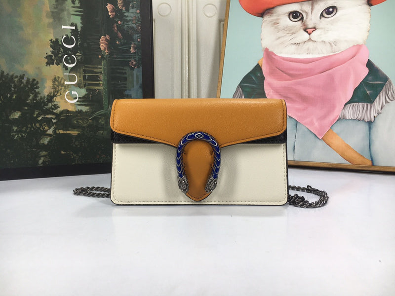 Satchel Bags - GCI Bags - 1255