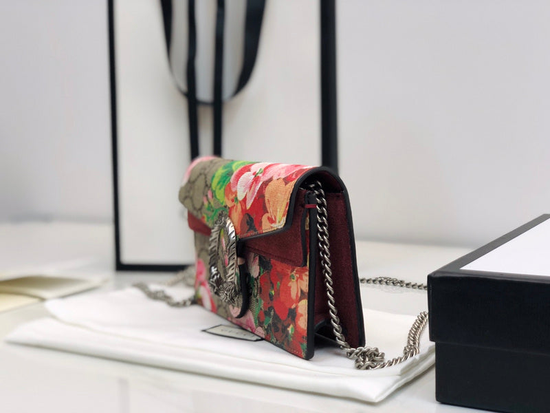 Satchel Bags - GCI Bags - 4671