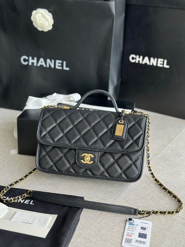 Satchel Bags - CHL Bags - 2783