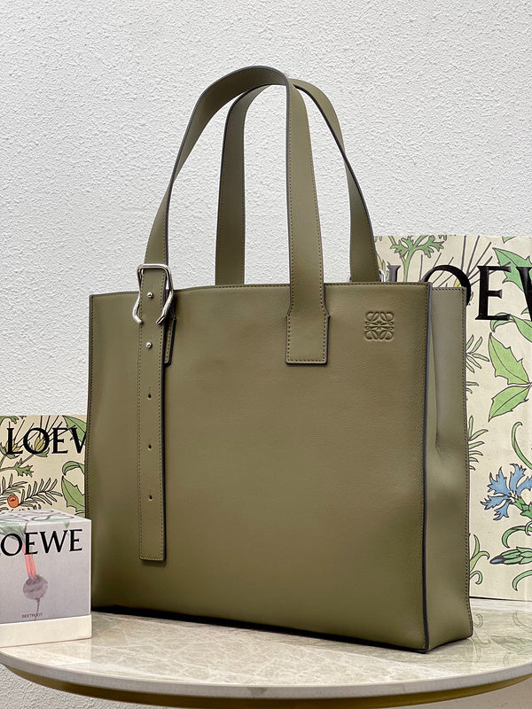Satchel Bags - LWE Bags - 372