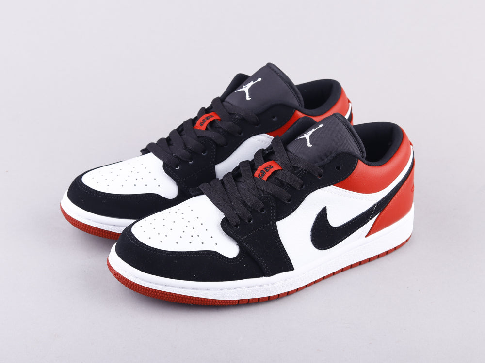 GLM - AJ1 black toe