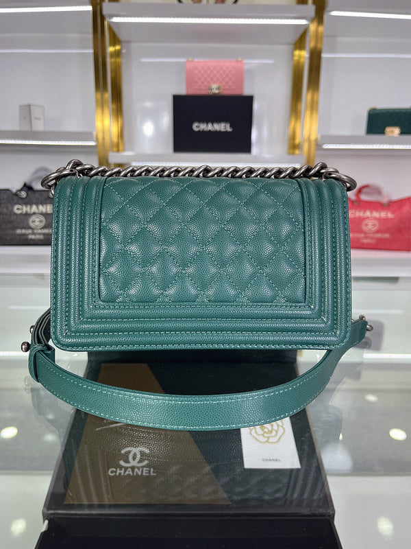 Satchel Bags - CHL Bags - 3165