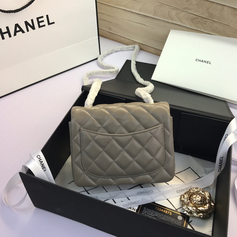 Satchel Bags - CHL Bags - 6553