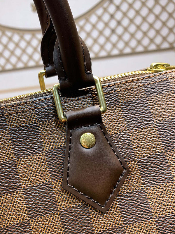 Satchel Bags - VL Bags - 6275