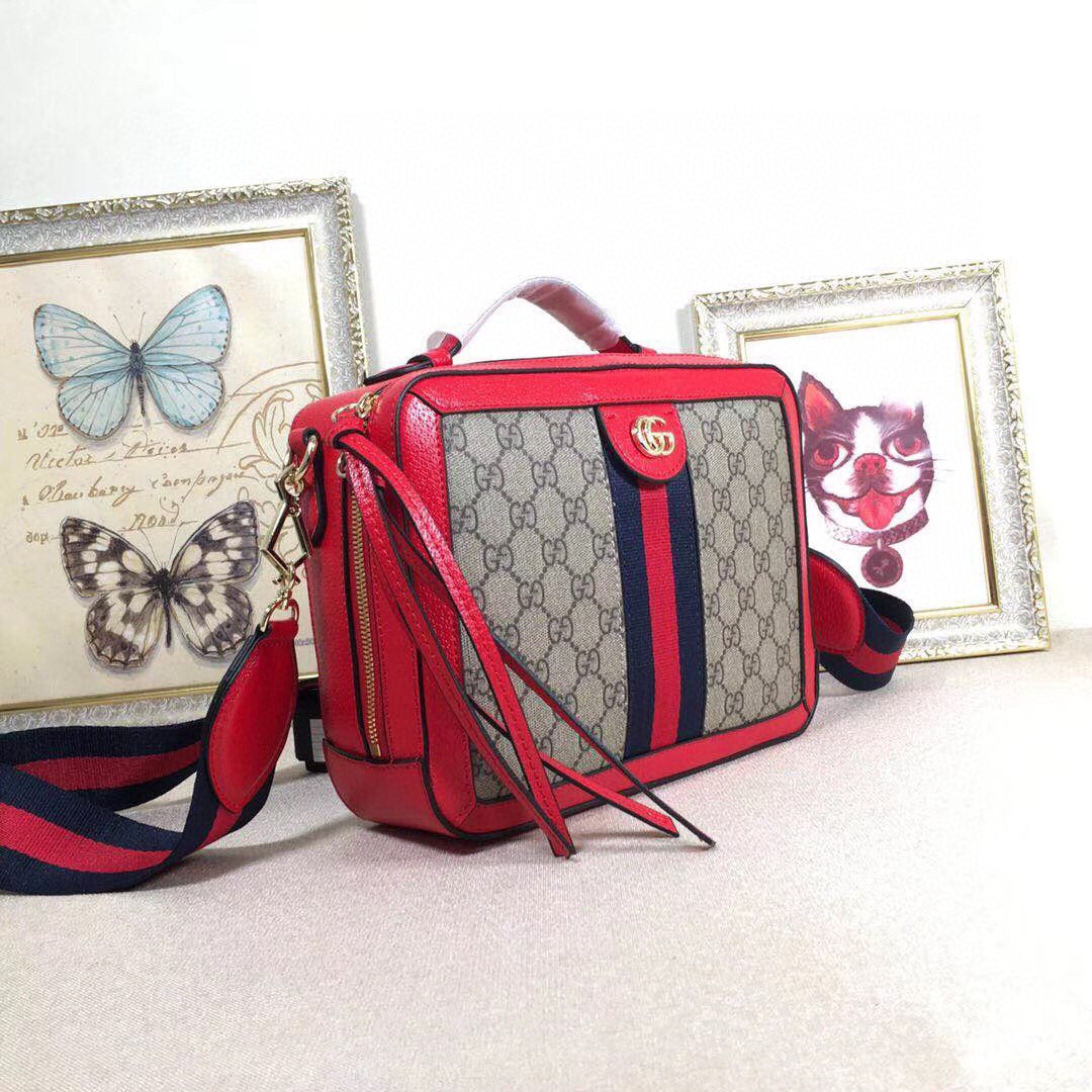 GLM - Top Quality Bags GCI 036