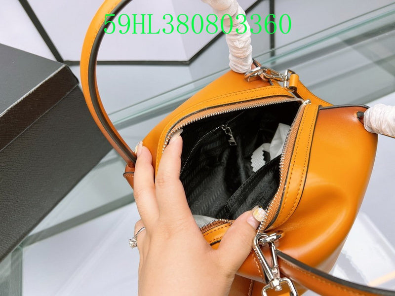 Satchel Bags - PDA Bags - 4075