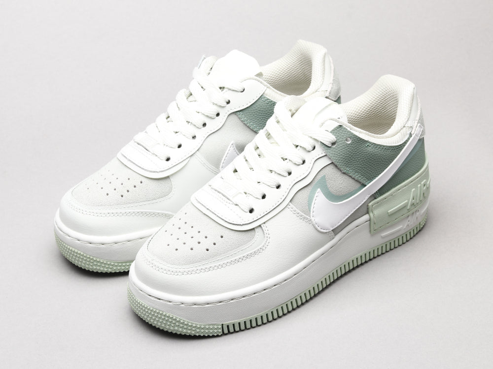 GLM - AF1 Shadow deconstruction