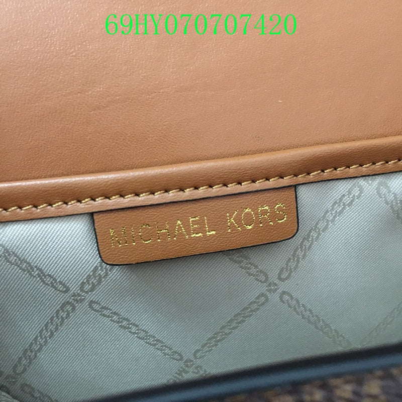 Satchel Bags - MK Bags - 304