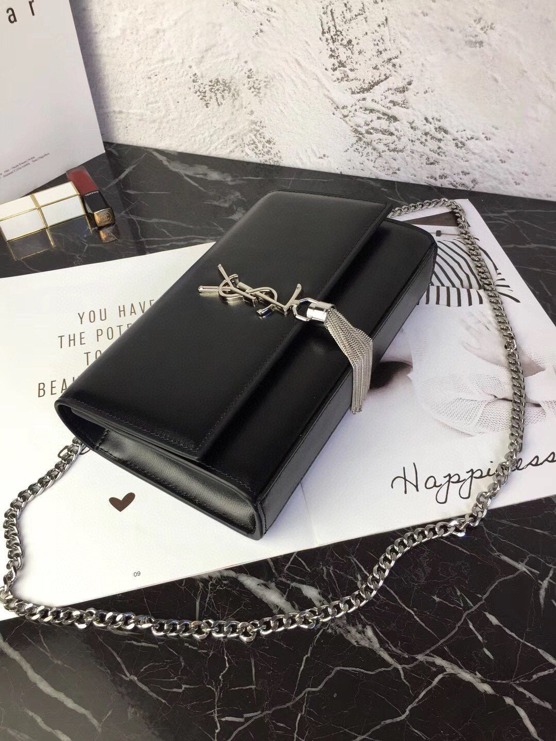 GLM - Top Quality Bags SLY 067